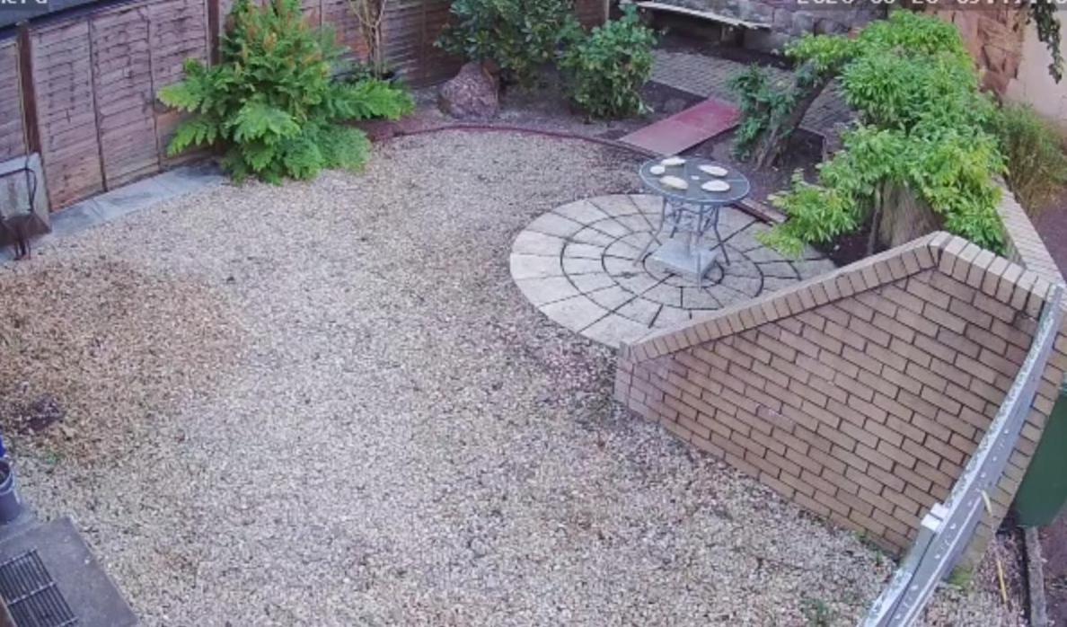 Bright City Centre House - Private Garden & Parking! Βίλα Γλασκώβη Εξωτερικό φωτογραφία